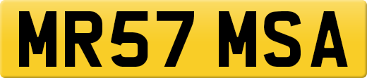 MR57MSA